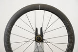 Easton EC90 Aero Carbon Tubular Rim Brake Wheelset Shimano/SRAM 11 Speed EC 90