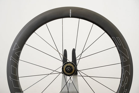 Easton EC90 Aero Carbon Tubular Rim Brake Wheelset Shimano/SRAM 11 Speed EC 90