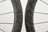 Easton EC90 Aero Carbon Tubular Rim Brake Wheelset Shimano/SRAM 11 Speed EC 90
