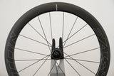 Easton EC90 Aero Carbon Tubular Rim Brake Wheelset Shimano/SRAM 11 Speed EC 90