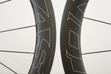 Easton EC90 Aero Carbon Tubular Rim Brake Wheelset Shimano/SRAM 11 Speed EC 90