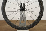 Easton EC90 Aero Carbon Tubular Rim Brake Wheelset Shimano/SRAM 11 Speed EC 90