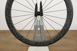 Easton EC90 Aero Carbon Tubular Rim Brake Wheelset Shimano/SRAM 11 Speed EC 90