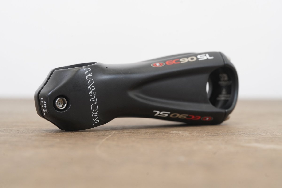 Easton EC90 SL 110mm ±10 Degree Carbon Road Stem 124g 1 1/8" 31.8mm EC 90