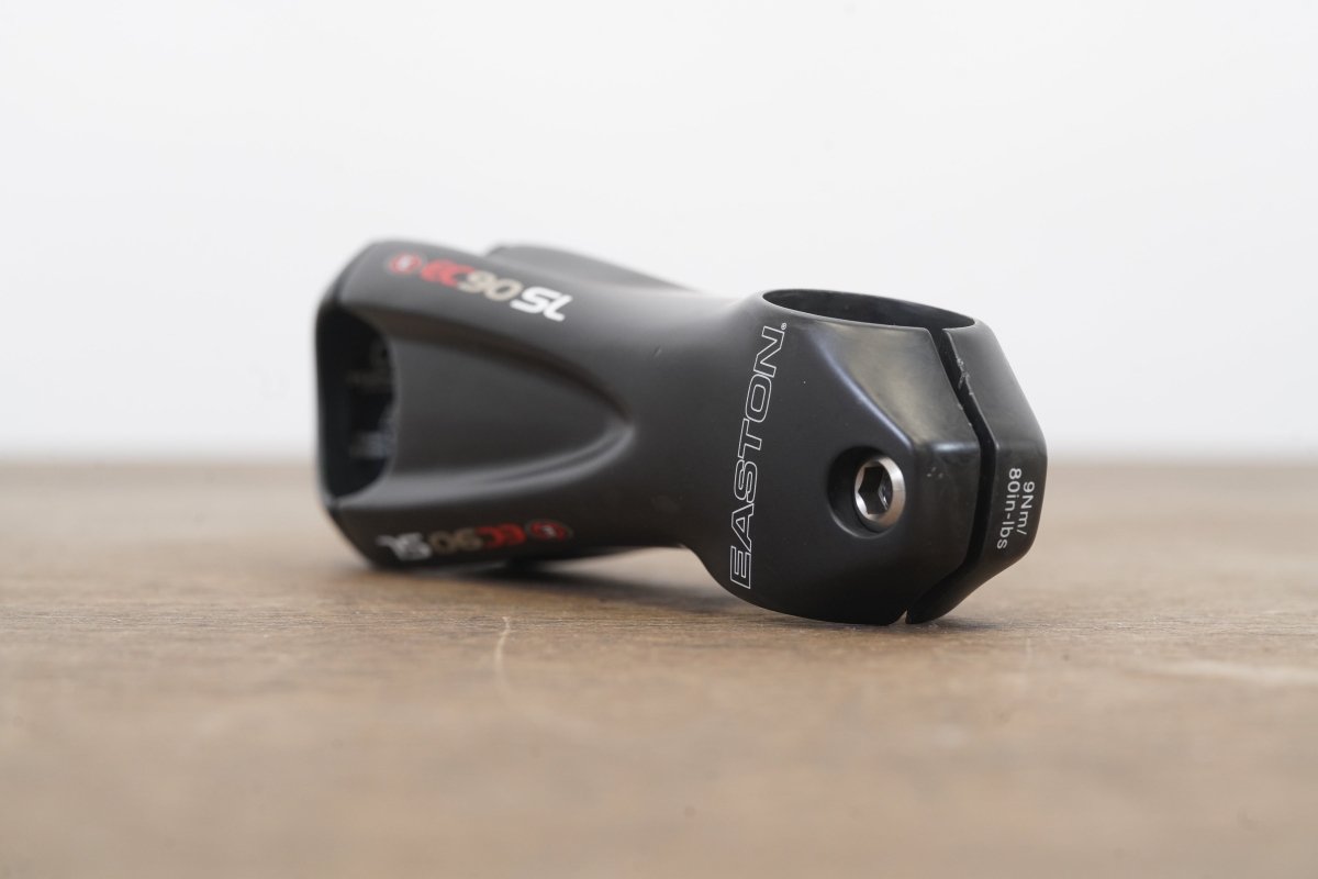 Easton EC90 SL 110mm ±10 Degree Carbon Road Stem 124g 1 1/8" 31.8mm EC 90