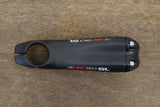 Easton EC90 SL 110mm ±10 Degree Carbon Road Stem 124g 1 1/8" 31.8mm EC 90