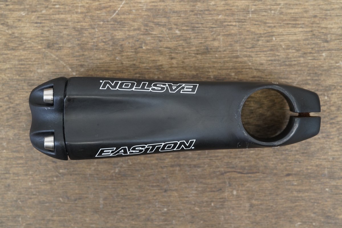 Easton EC90 SL 110mm ±10 Degree Carbon Road Stem 131g 1 1/8" 31.8mm EC 90