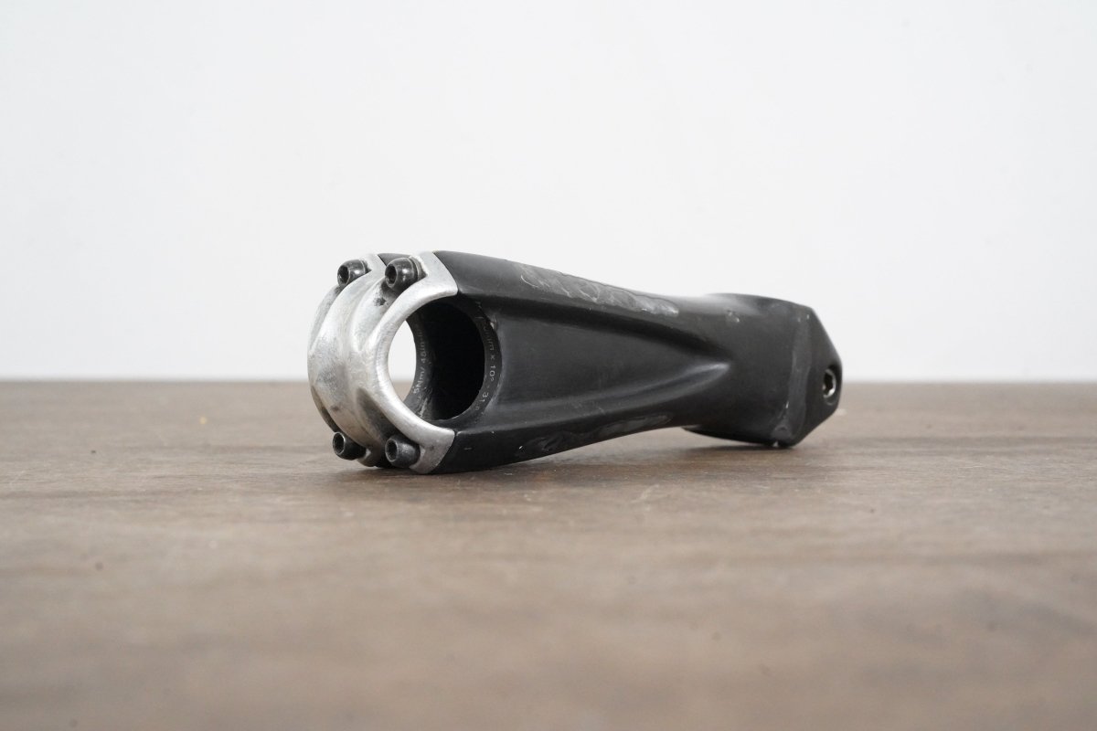Easton EC90 SL 120mm ±10 Degree Carbon Road Stem 1 1/8" 31.8mm EC 90