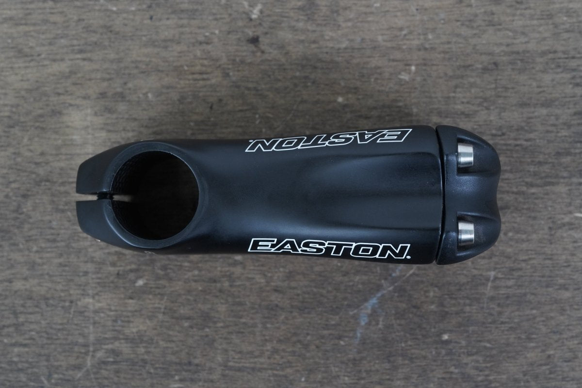 Easton EC90 SL 90mm 0 Degree Carbon Road Stem 126g 1 1/8" 31.8mm EC 90
