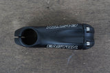 Easton EC90 SL 90mm 0 Degree Carbon Road Stem 126g 1 1/8" 31.8mm EC 90