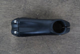 Easton EC90 SL 90mm 0 Degree Carbon Road Stem 126g 1 1/8" 31.8mm EC 90