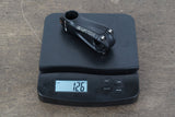 Easton EC90 SL 90mm 0 Degree Carbon Road Stem 126g 1 1/8" 31.8mm EC 90