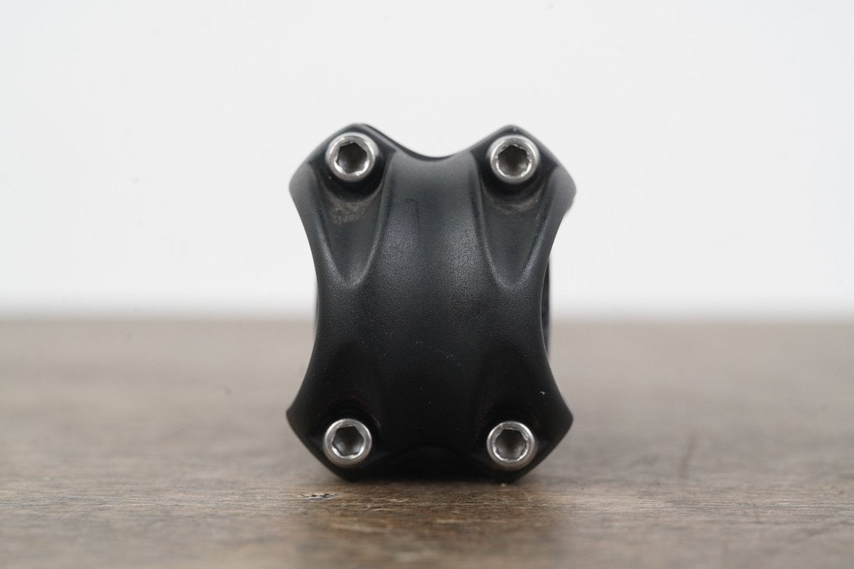 Easton EC90 SL 90mm 0 Degree Carbon Road Stem 126g 1 1/8" 31.8mm EC 90