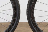 Easton EC90 SL Carbon Tubeless Disc Brake Wheelset Shimano/SRAM 10 Speed EC 90
