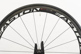 Easton EC90 SL Carbon Tubular Rim Brake Wheelset Shimano/SRAM 10 Speed EC 90