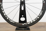Easton EC90 SL Carbon Tubular Rim Brake Wheelset Shimano/SRAM 10 Speed EC 90