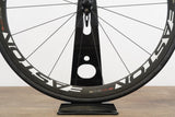 Easton EC90 SL Carbon Tubular Rim Brake Wheelset Shimano/SRAM 10 Speed EC 90