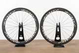 Easton EC90 SL Carbon Tubular Rim Brake Wheelset Shimano/SRAM 10 Speed EC 90
