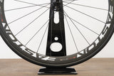 Easton EC90 SL Carbon Tubular Rim Brake Wheelset Shimano/SRAM 10 Speed EC 90