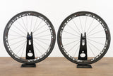 Easton EC90 SL Carbon Tubular Rim Brake Wheelset Shimano/SRAM 10 Speed EC 90