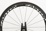 Easton EC90 SL Carbon Tubular Rim Brake Wheelset Shimano/SRAM 10 Speed EC 90
