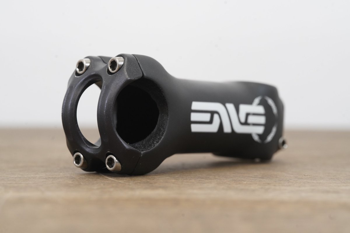 ENVE 100mm ±6 Degree Carbon Road Stem 116g 1 1/8" 31.8mm