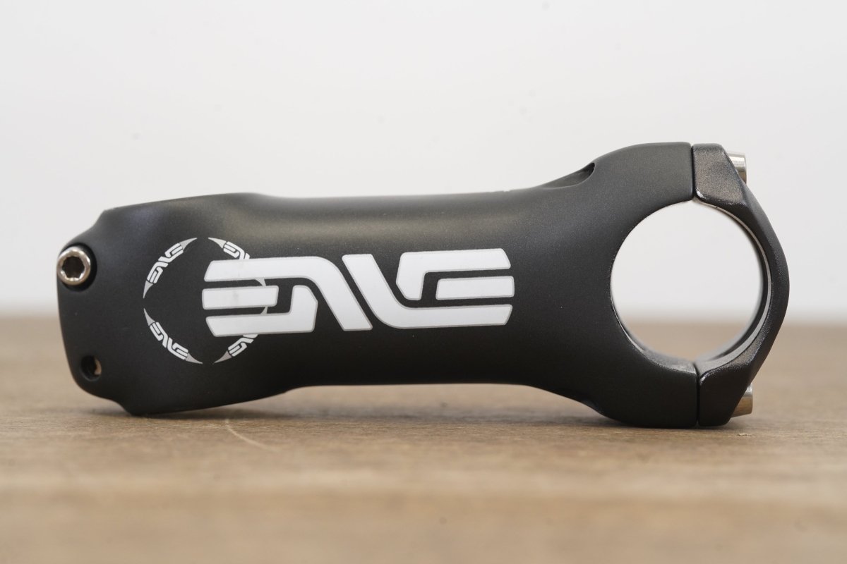 ENVE 100mm ±6 Degree Carbon Road Stem 116g 1 1/8" 31.8mm