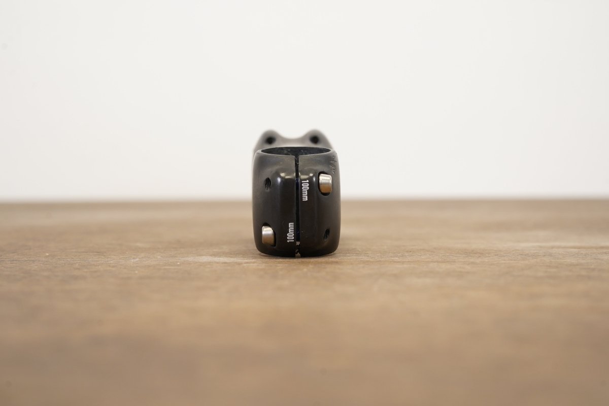 ENVE 100mm ±6 Degree Carbon Road Stem 118g 1 1/8" 31.8mm