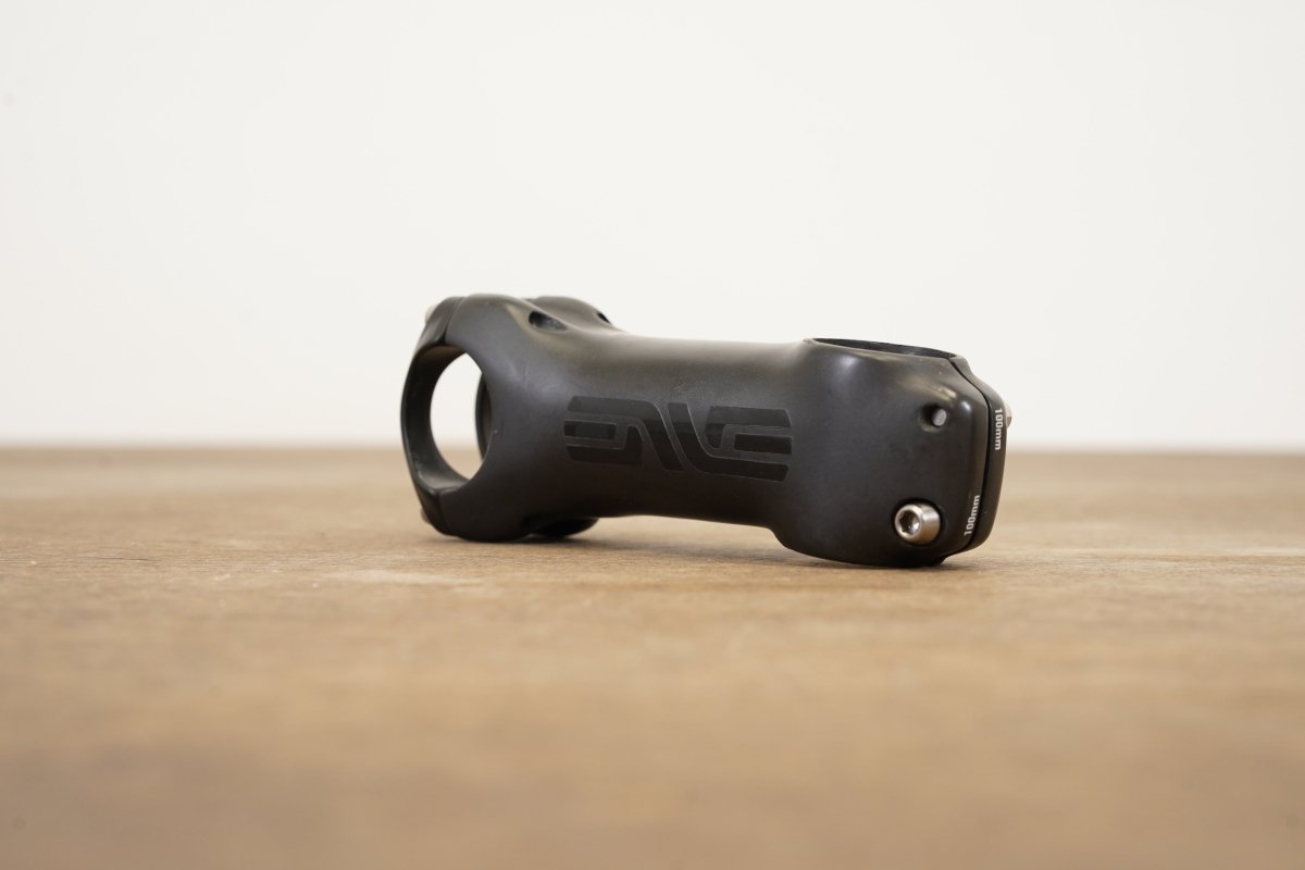 ENVE 100mm ±6 Degree Carbon Road Stem 118g 1 1/8" 31.8mm