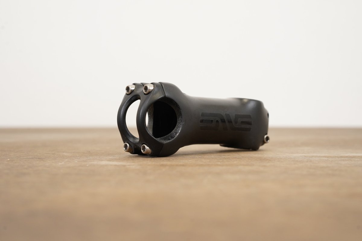 ENVE 100mm ±6 Degree Carbon Road Stem 118g 1 1/8" 31.8mm