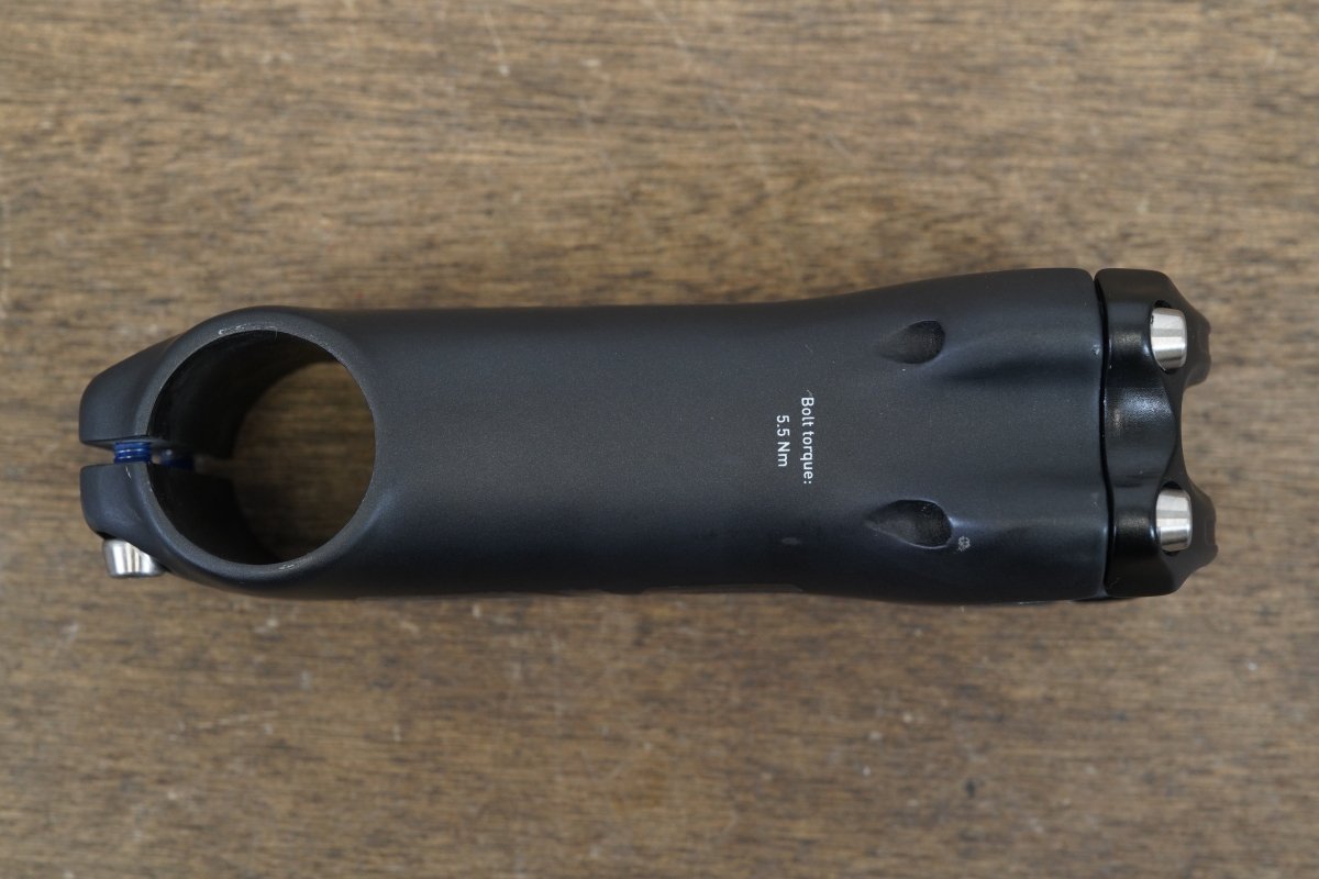 ENVE 100mm ±6 Degree Carbon Road Stem 119g 1 1/8" 31.8mm
