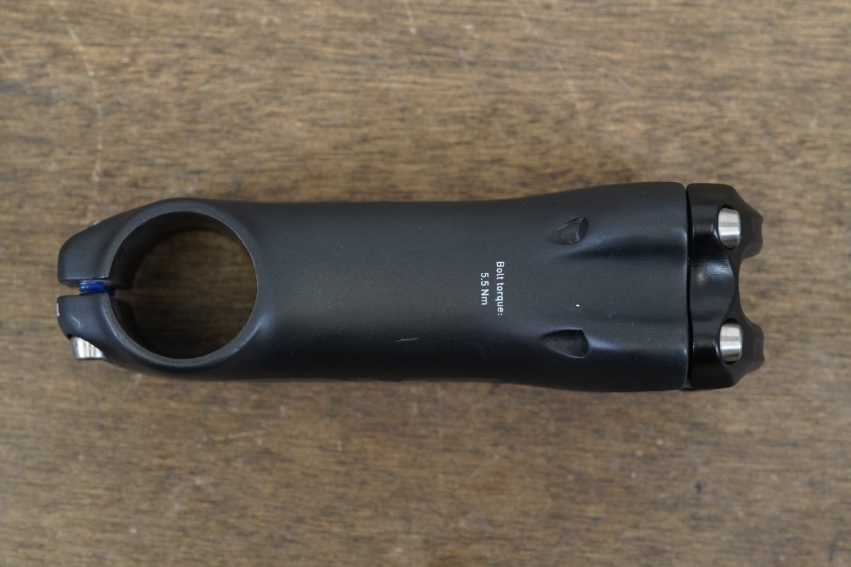 ENVE 100mm ±6 Degree Carbon Road Stem 119g 1 1/8" 31.8mm