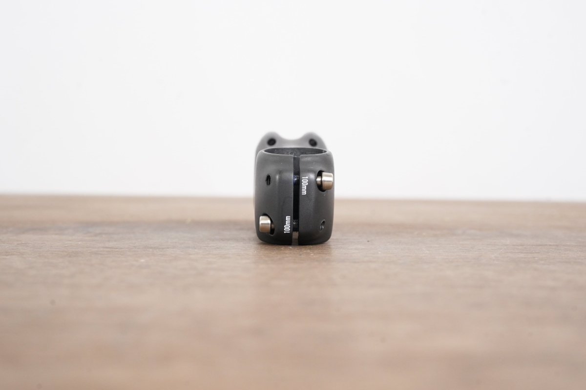 ENVE 100mm ±6 Degree Carbon Road Stem 120g 1 1/8" 31.8mm