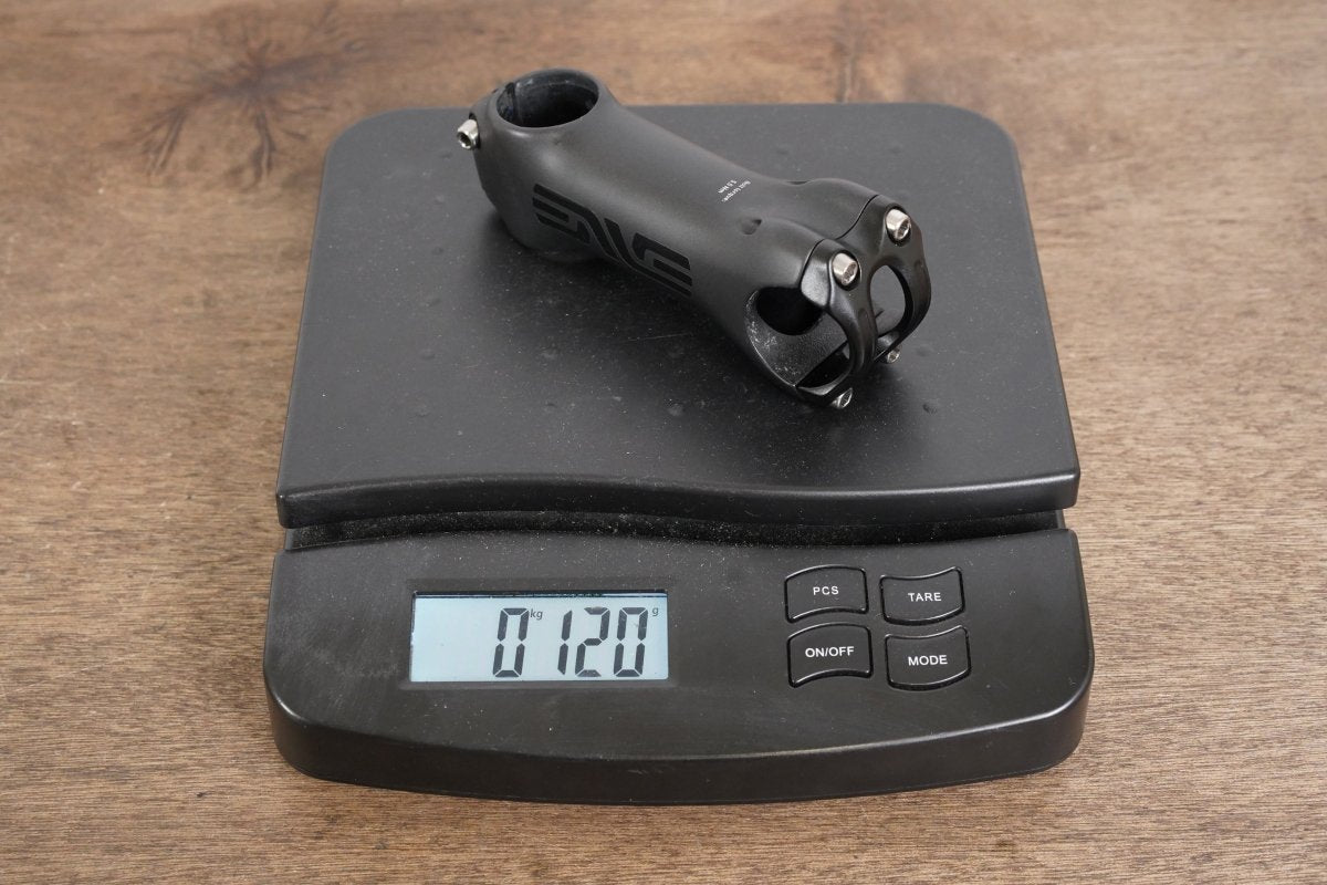 ENVE 100mm ±6 Degree Carbon Road Stem 120g 1 1/8" 31.8mm