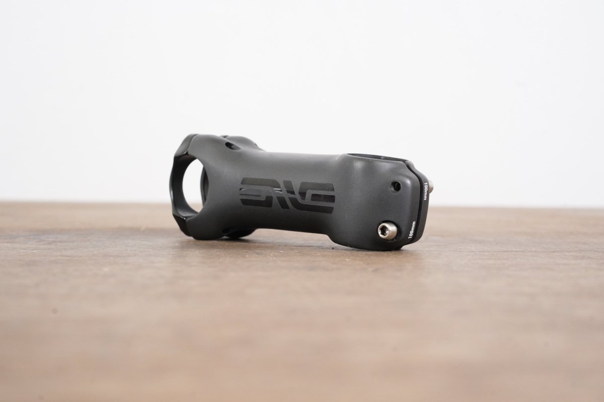 ENVE 100mm ±6 Degree Carbon Road Stem 120g 1 1/8" 31.8mm