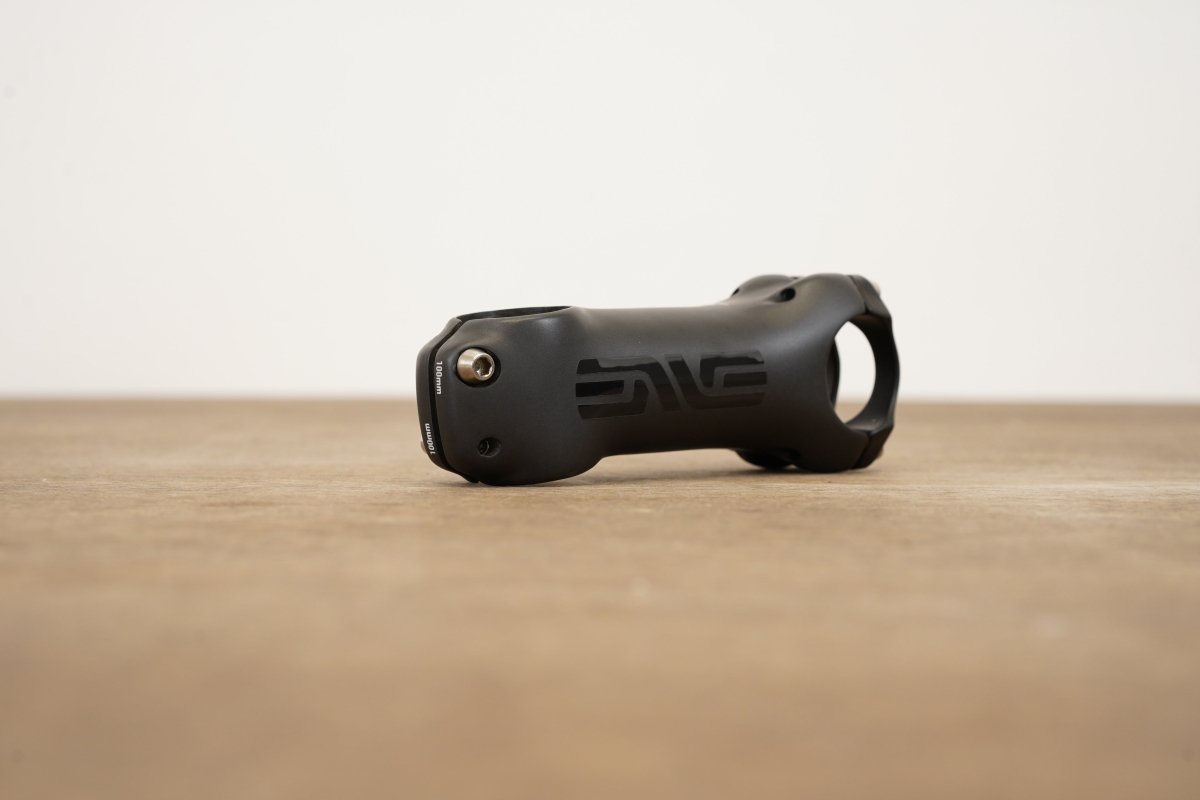 ENVE 100mm ±6 Degree Carbon Road Stem 121g 1 1/8" 31.8mm