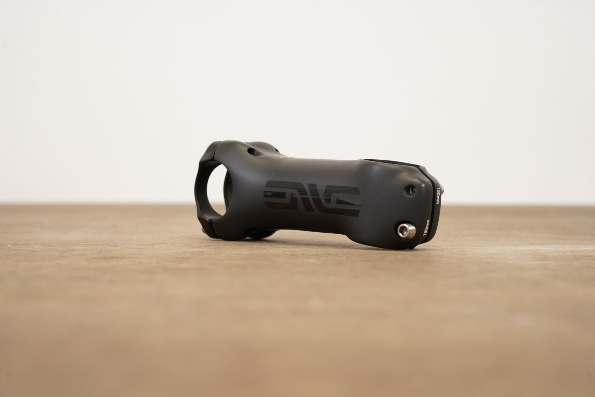 ENVE 100mm ±6 Degree Carbon Road Stem 121g 1 1/8" 31.8mm