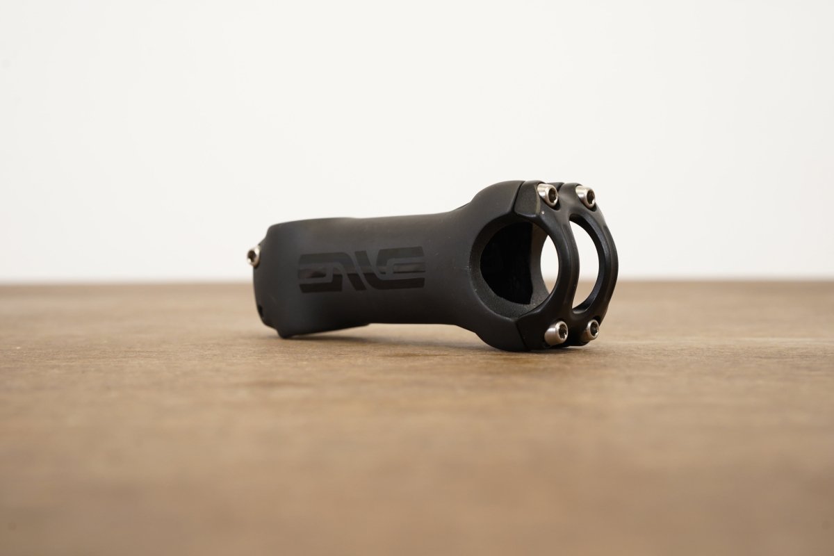 ENVE 100mm ±6 Degree Carbon Road Stem 122g 1 1/8" 31.8mm