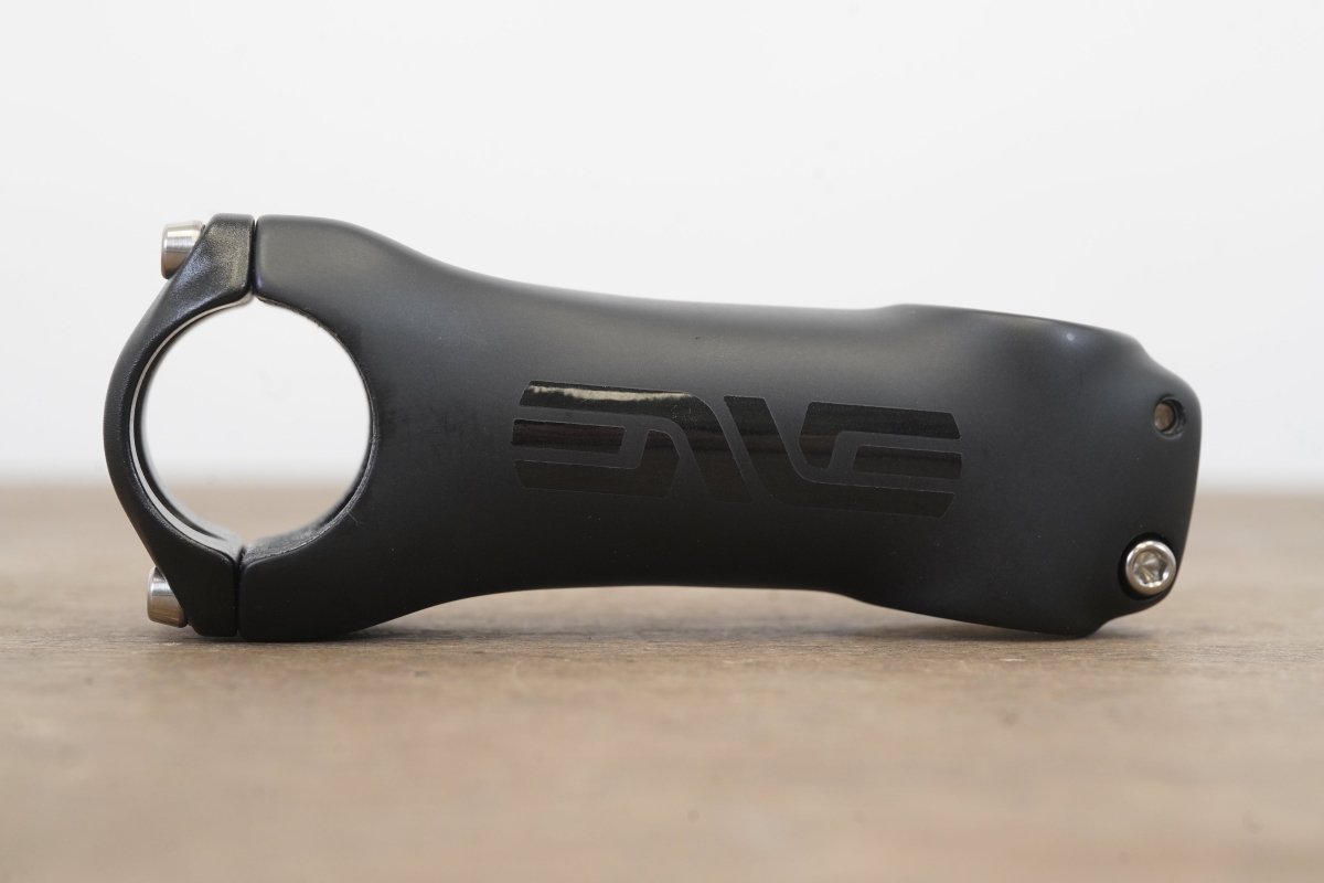 ENVE 100mm ±6 Degree Carbon Road Stem 123g 1 1/8" 31.8mm
