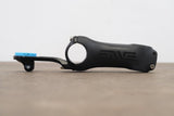ENVE 100mm ±6 Degree Carbon Road Stem + ENVE Mount 182g 1 1/8" 31.8mm