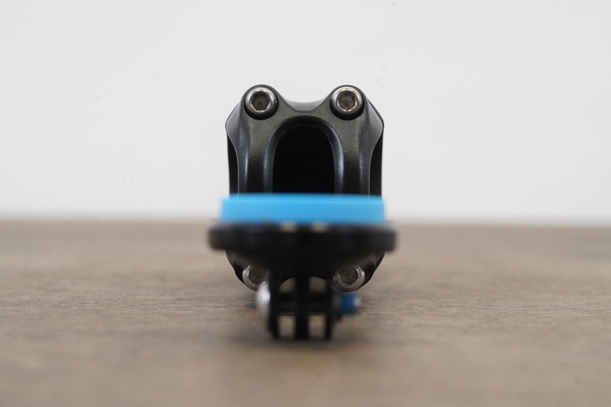 ENVE 100mm ±6 Degree Carbon Road Stem + ENVE Mount 182g 1 1/8" 31.8mm