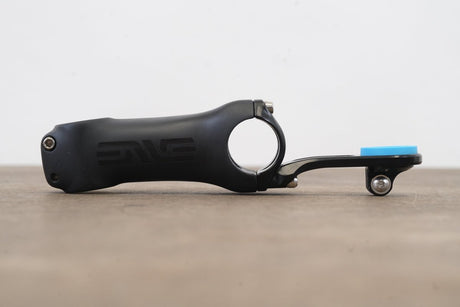 ENVE 100mm ±6 Degree Carbon Road Stem + ENVE Mount 182g 1 1/8" 31.8mm
