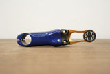 ENVE 100mm ±6 Degree Carbon Stem + Mount 176g 1 1/8" 31.8mm * Custom Painted*
