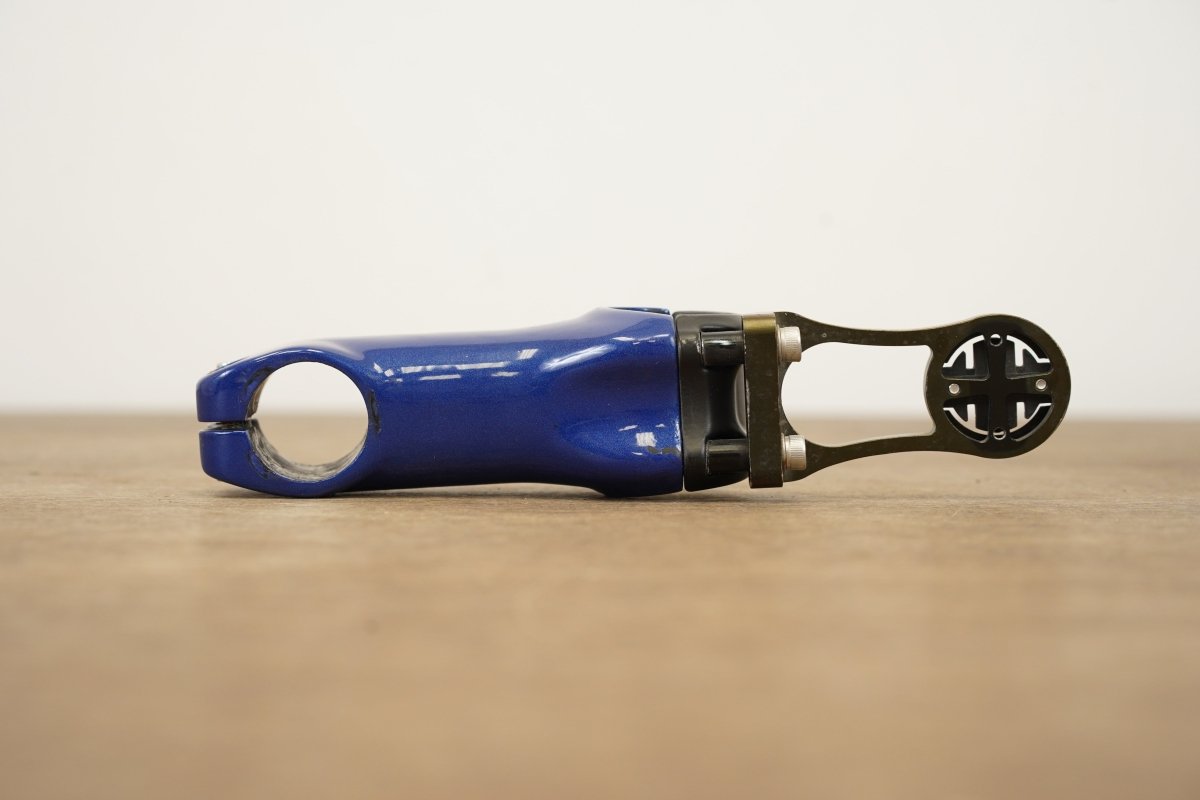 ENVE 100mm ±6 Degree Carbon Stem + Mount 176g 1 1/8" 31.8mm * Custom Painted*