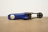 ENVE 100mm ±6 Degree Carbon Stem + Mount 176g 1 1/8" 31.8mm * Custom Painted*