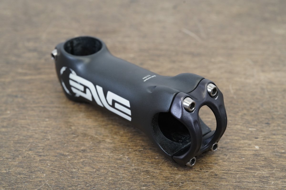 ENVE 110mm ±6 Degree Carbon Road Stem 120g 1 1/8" 31.8mm