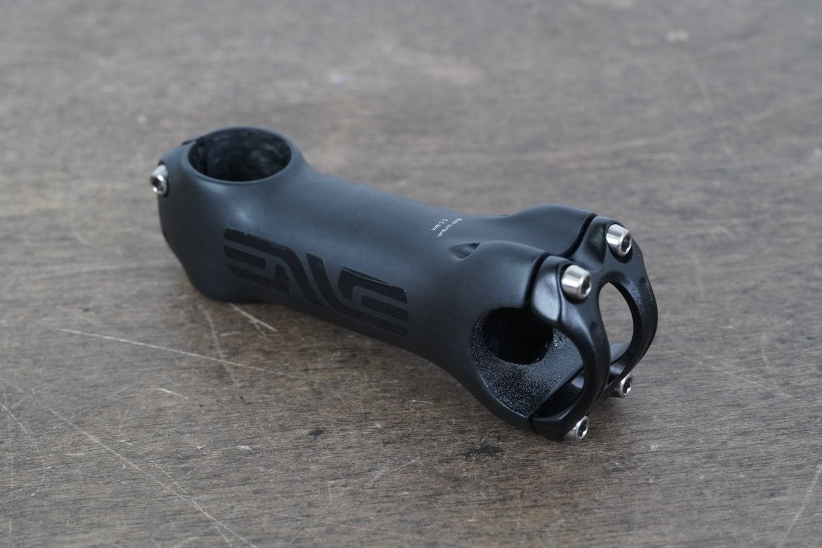 ENVE 110mm ±6 Degree Carbon Road Stem 122g 1 1/8" 31.8mm