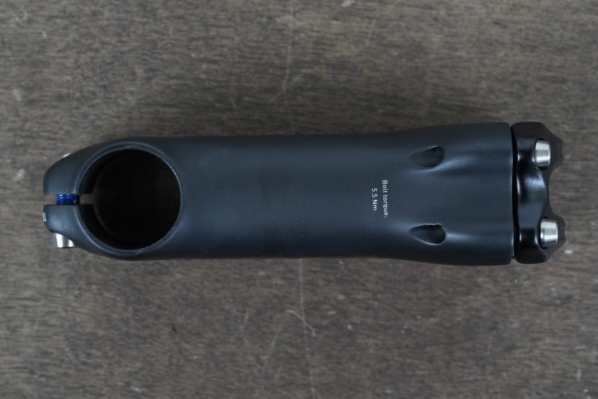 ENVE 110mm ±6 Degree Carbon Road Stem 122g 1 1/8" 31.8mm