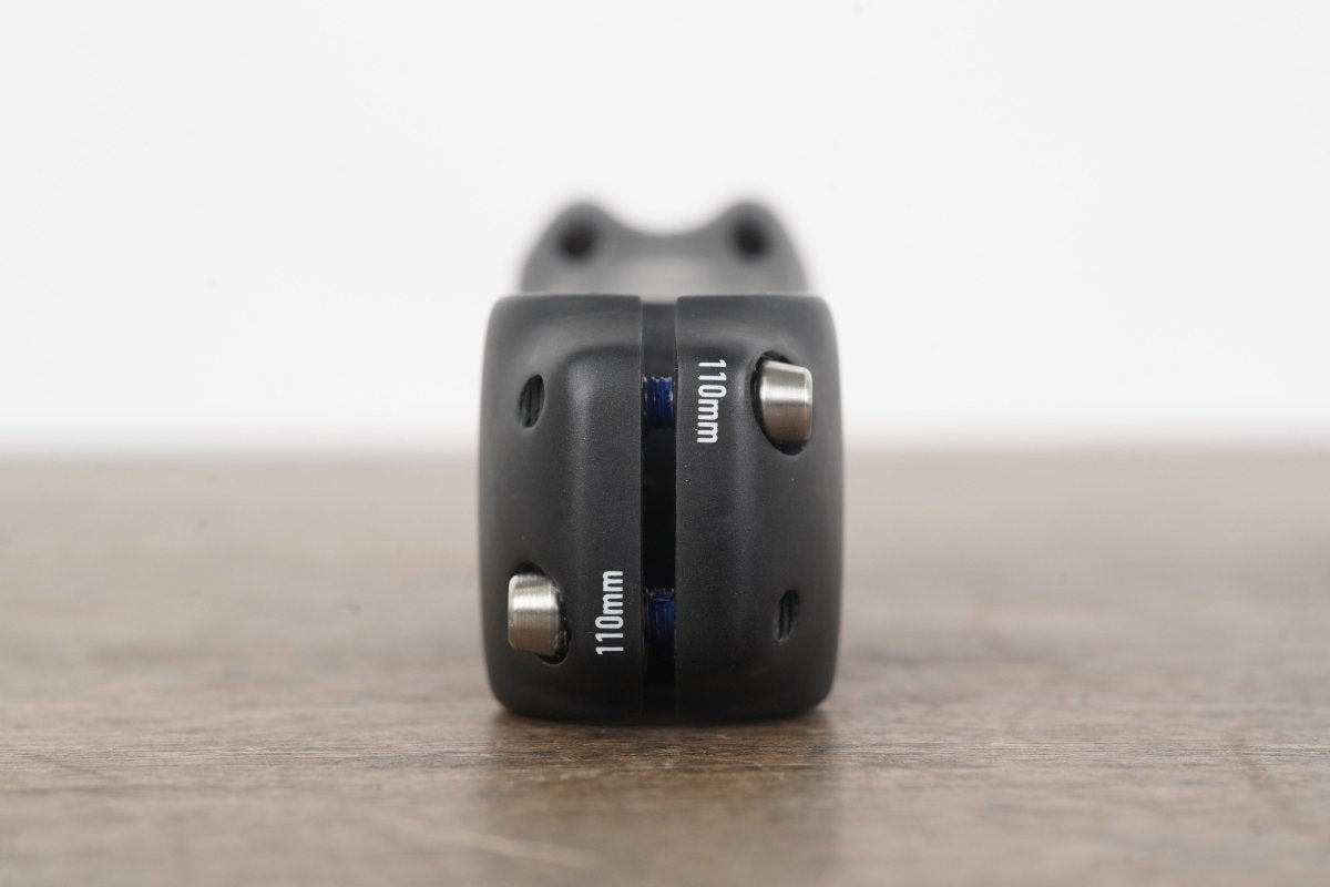 ENVE 110mm ±6 Degree Carbon Road Stem 122g 1 1/8" 31.8mm
