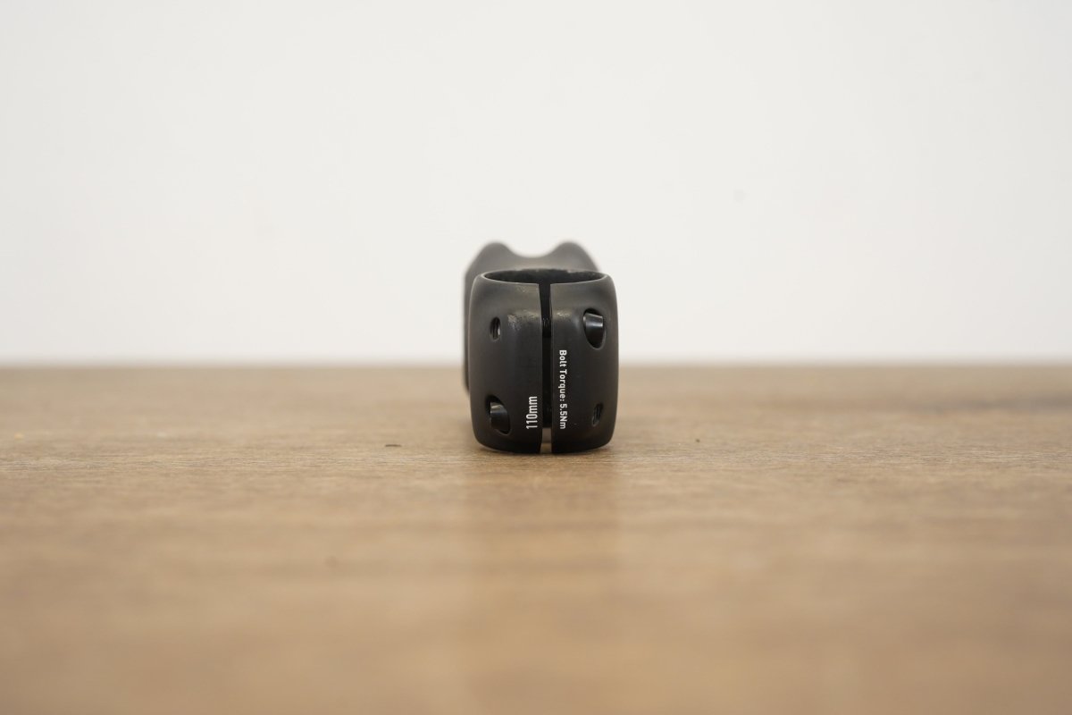 ENVE 110mm ±6 Degree Carbon Road Stem 127g 1 1/8" 31.8mm